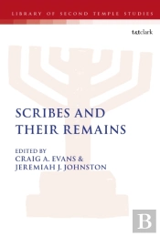Jsp Scribes And Their Remains
