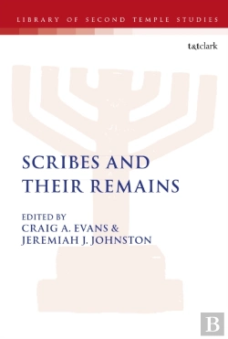 Bertrand.pt - Jsp Scribes And Their Remains
