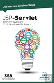 Jsp-Servlet