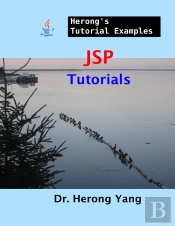 Jsp Tutorials - Herong'S Tutorial Examples