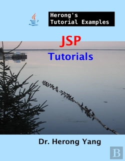 Bertrand.pt - Jsp Tutorials - Herong'S Tutorial Examples