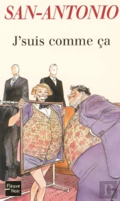 J'Suis Comme Ca