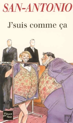 Bertrand.pt - J'Suis Comme Ca