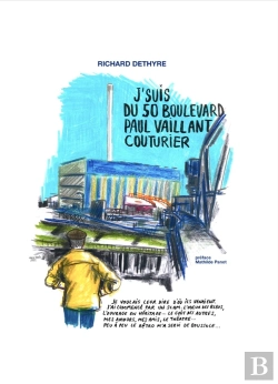 Bertrand.pt - J'Suis Du 50 Boulevard Paul Vaillant-Couturier