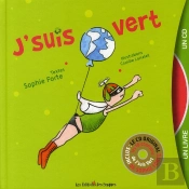 J'Suis Vert