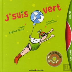 Bertrand.pt - J'Suis Vert