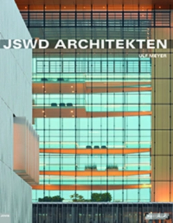 Bertrand.pt - Jswd Architekten