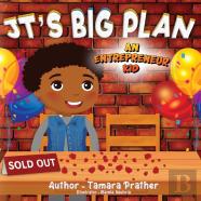 Jt'S Big Plan