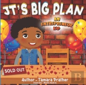 Jt'S Big Plan