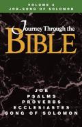 Jttb Student Vol 6 Job Song Of Solomon Revised