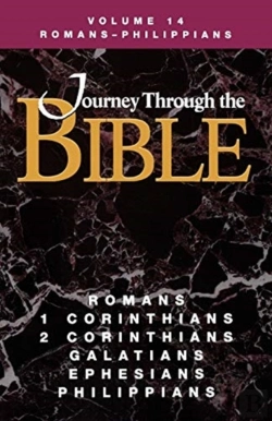 Bertrand.pt - Jttb Student, Volume 14 Romans - Philippians (Revised)