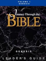 Jttb Teacher Volume 1 Genesis