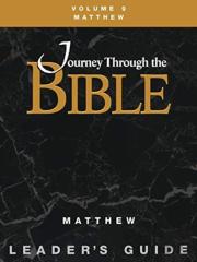 Jttb Teacher Volume 9 Matthew Revised