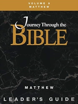 Bertrand.pt - Jttb Teacher Volume 9 Matthew Revised