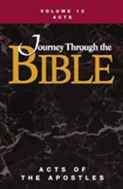 Bertrand.pt - Jttb:  Volume 13, Acts (Student)