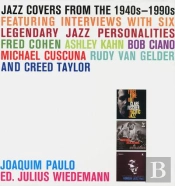 Ju-25 Jazz Covers 2vol