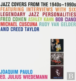 Bertrand.pt - Ju-25 Jazz Covers 2vol
