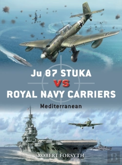 Bertrand.pt - Ju 87 Stuka Vs Royal Navy Carriers