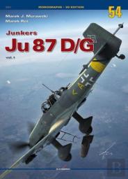 Ju 87d/G