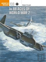 Ju 88 Aces Of World War 2