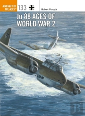 Ju 88 Aces Of World War 2