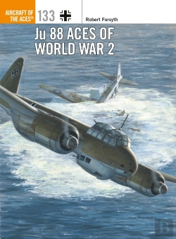 Bertrand.pt - Ju 88 Aces Of World War 2