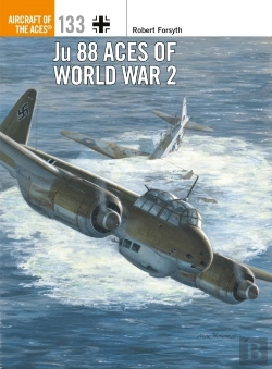 Bertrand.pt - Ju 88 Aces Of World War 2