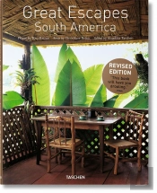 Ju-Great Escape Sud America 2eme Edition