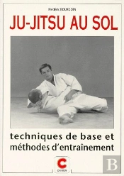 Ju-Jitsu Au Sol