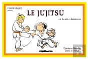 Ju-Jitsu T.1 ; Ceintures Blanche, Jaune Et Orange