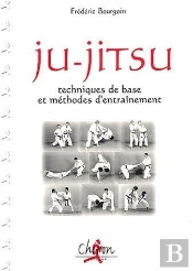Ju-Jitsu Techniques De Base
