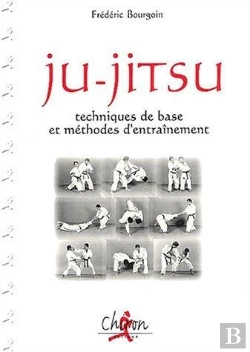 Bertrand.pt - Ju-Jitsu Techniques De Base