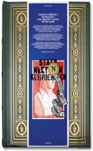 Ju-Kubrick Napoleon Trade Edition