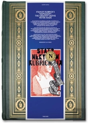 Ju-Kubrick Napoleon Trade Edition