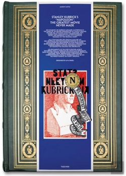 Bertrand.pt - Ju-Kubrick Napoleon Trade Edition