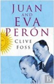 Juan And Eva Peron