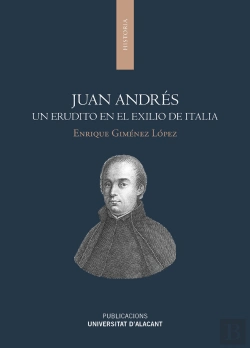 Bertrand.pt - Juan Andres Un Erudito En El Exilio De Italia