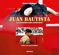 Bertrand.pt - Juan Bautista ; La Conscience Des Sentiments (Édition 2006)