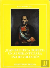 Juan Bautista Topete