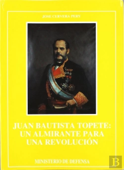 Bertrand.pt - Juan Bautista Topete