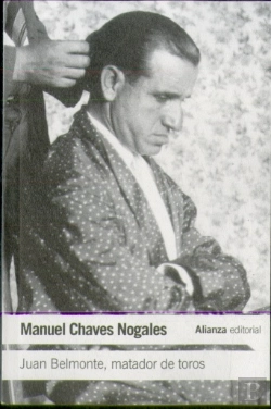 Bertrand.pt - Juan Belmonte, Matador De Toros