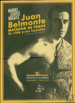 Bertrand.pt - Juan Belmonte, Matador De Toros