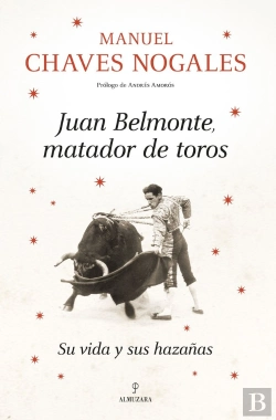 Bertrand.pt - Juan Belmonte, Matador De Toros