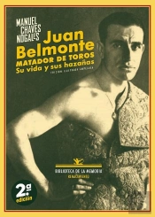 Juan Belmonte, Matador De Toros