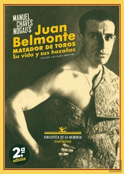 Bertrand.pt - Juan Belmonte, Matador De Toros