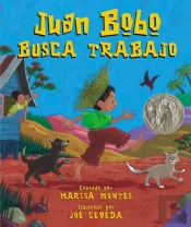 Juan Bobo Busca Trabajo