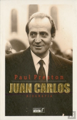 Bertrand.pt - Juan Carlos - Biografia