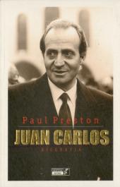 Juan Carlos - Biografia
