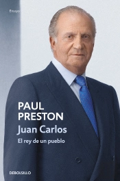 Juan Carlos I (Edicion Actualizada)