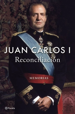 Bertrand.pt - Juan Carlos I - Reconciliación